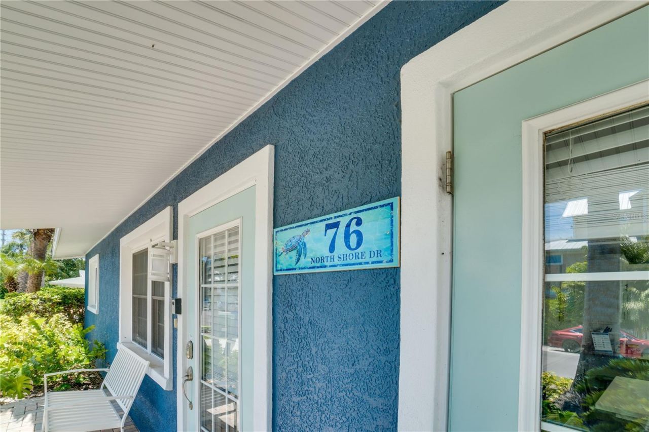76 N Shore Drive, Anna Maria, FL 34216 Photo