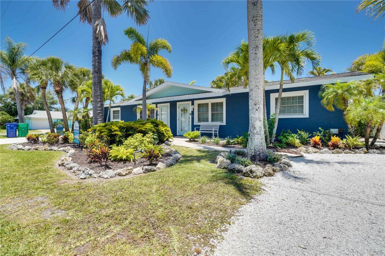76 N Shore Drive, Anna Maria, FL 34216 Photo