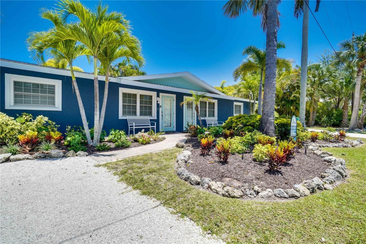 76 N Shore Drive, Anna Maria, FL 34216 Photo