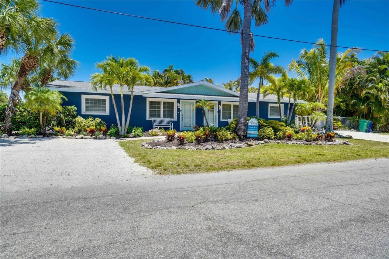 76 N Shore Drive, Anna Maria, FL 34216 Photo