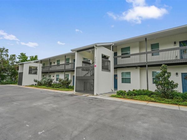 3890 34TH AVENUE S, Unit 203, ST PETERSBURG, FL 33711