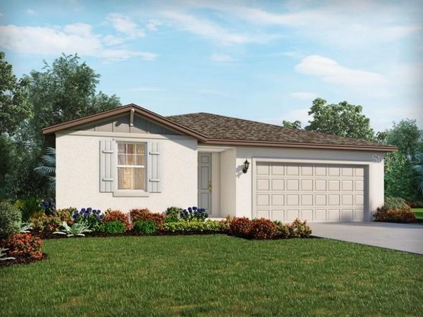 7733 SATTERFIELD TERRACE , PARRISH, FL 34219