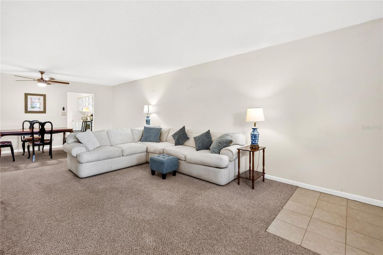 5880 38th Avenue N, Unit 109, Saint Petersburg, FL 33710 Photo