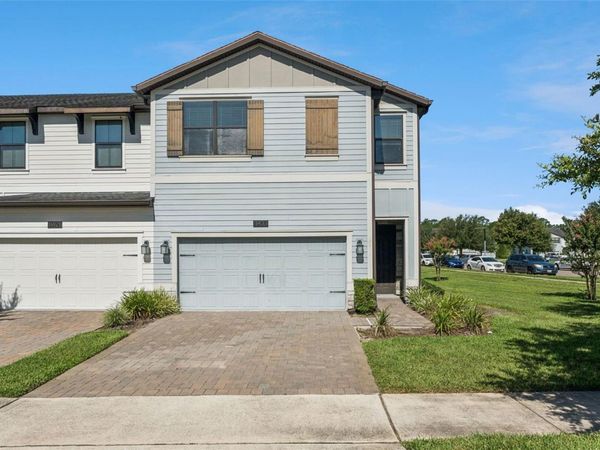 11433 WHISTLING PINE WAY , ORLANDO, FL 32832