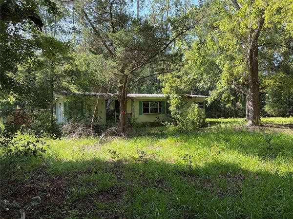 2361 NE 115TH AVENUE, SILVER SPRINGS, FL 34488