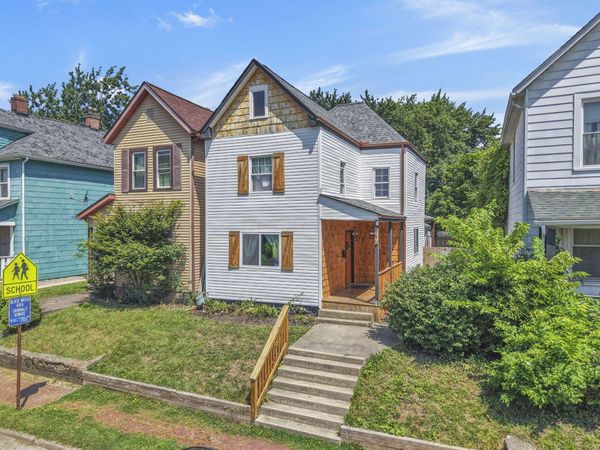 680 Stewart Avenue, Columbus, OH 43206