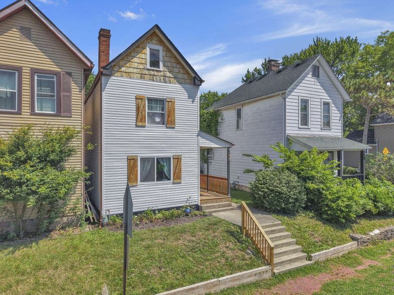680 Stewart Avenue, Columbus, OH 43206 Photo 2
