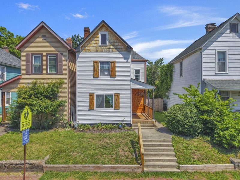 680 Stewart Avenue, Columbus, OH 43206 Photo 3