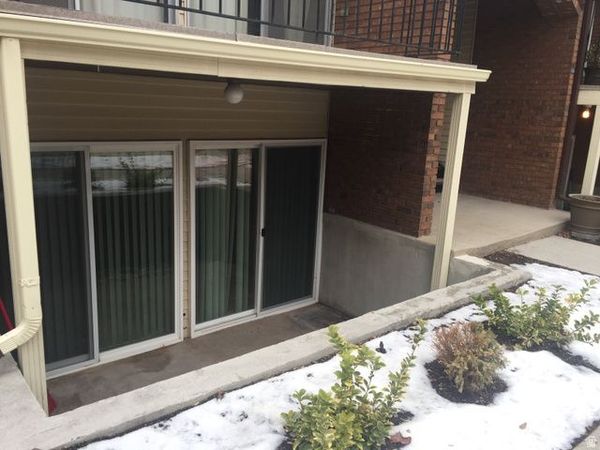 8108 S COTTONWOOD HILLS CIR #7 CIR E, Sandy, UT 84094