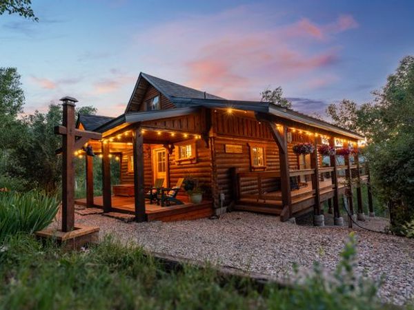8737 SAGE RUN RD , Oakley, UT 84055