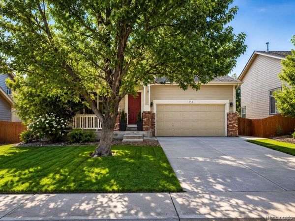 272 Las Lomas Street , Brighton, CO 80601