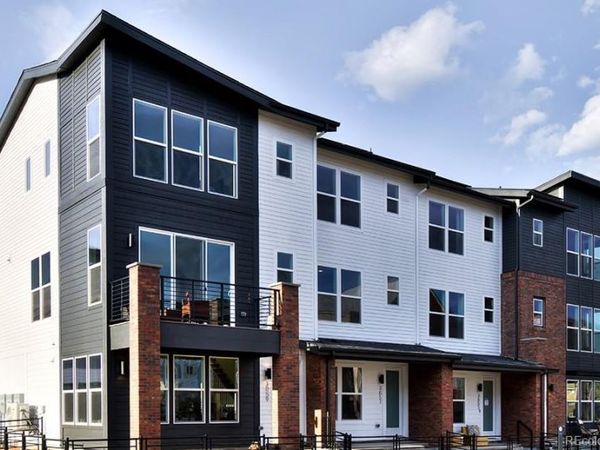 3145 W Bates Avenue , Denver, CO 80236