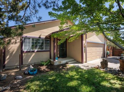 8655 Red Baron Boulevard, Reno, NV 89506 Photo
