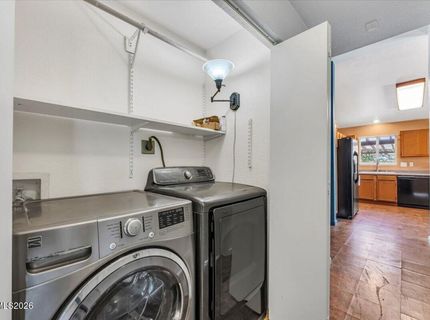 8655 Red Baron Boulevard, Reno, NV 89506 Photo