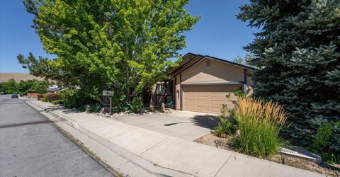 8655 Red Baron Boulevard, Reno, NV 89506 Photo