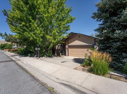 8655 Red Baron Boulevard, Reno, NV 89506 Photo