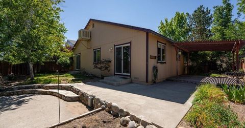 8655 Red Baron Boulevard, Reno, NV 89506 Photo