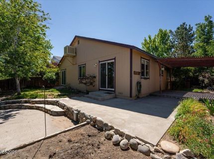 8655 Red Baron Boulevard, Reno, NV 89506 Photo