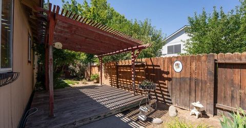 8655 Red Baron Boulevard, Reno, NV 89506 Photo