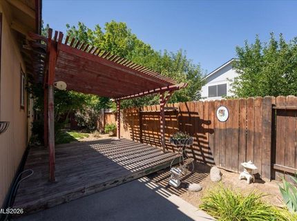 8655 Red Baron Boulevard, Reno, NV 89506 Photo