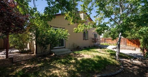 8655 Red Baron Boulevard, Reno, NV 89506 Photo