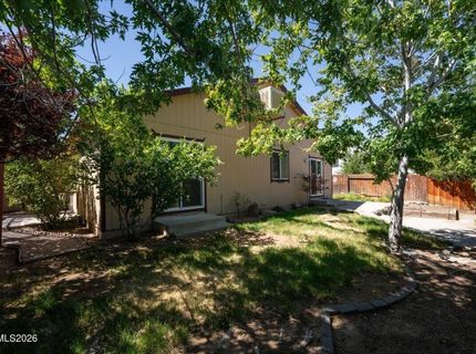 8655 Red Baron Boulevard, Reno, NV 89506 Photo
