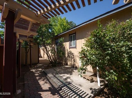 8655 Red Baron Boulevard, Reno, NV 89506 Photo