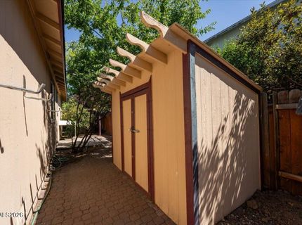 8655 Red Baron Boulevard, Reno, NV 89506 Photo