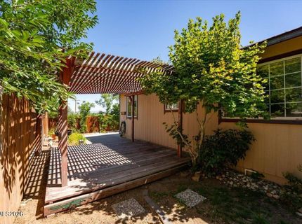 8655 Red Baron Boulevard, Reno, NV 89506 Photo