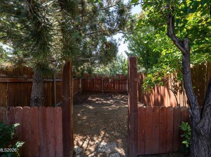 8655 Red Baron Boulevard, Reno, NV 89506 Photo