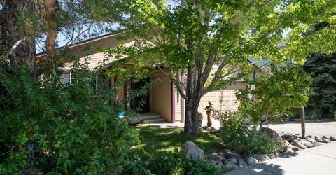 8655 Red Baron Boulevard, Reno, NV 89506 Photo