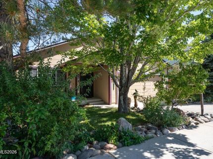 8655 Red Baron Boulevard, Reno, NV 89506 Photo