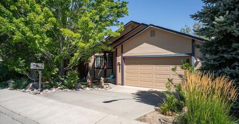 8655 Red Baron Boulevard, Reno, NV 89506 Photo