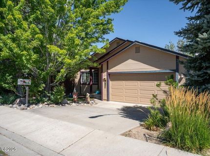8655 Red Baron Boulevard, Reno, NV 89506 Photo