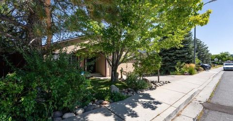 8655 Red Baron Boulevard, Reno, NV 89506 Photo