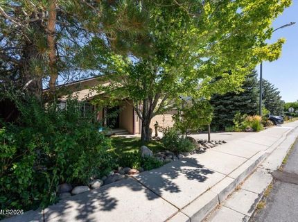8655 Red Baron Boulevard, Reno, NV 89506 Photo