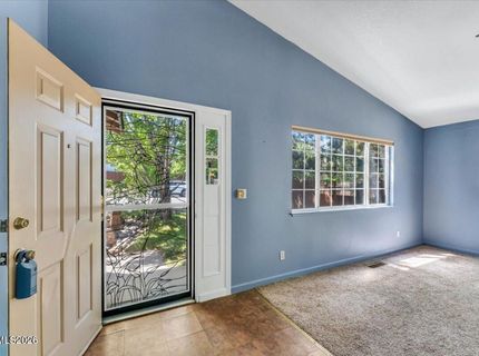 8655 Red Baron Boulevard, Reno, NV 89506 Photo