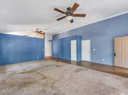 8655 Red Baron Boulevard, Reno, NV 89506 Photo