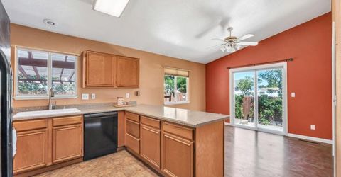 8655 Red Baron Boulevard, Reno, NV 89506 Photo