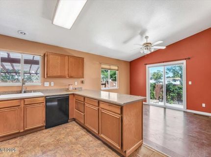 8655 Red Baron Boulevard, Reno, NV 89506 Photo