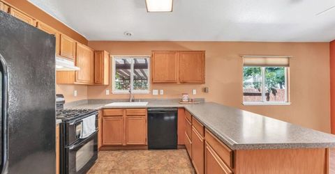 8655 Red Baron Boulevard, Reno, NV 89506 Photo