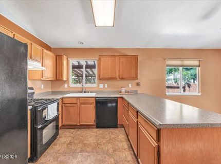 8655 Red Baron Boulevard, Reno, NV 89506 Photo