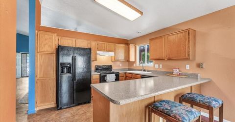 8655 Red Baron Boulevard, Reno, NV 89506 Photo