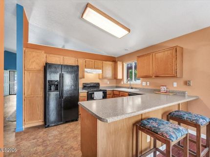8655 Red Baron Boulevard, Reno, NV 89506 Photo