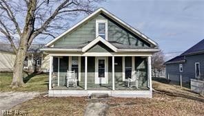 807 W Maple Street, Wilmot, OH 44689 Main Photo