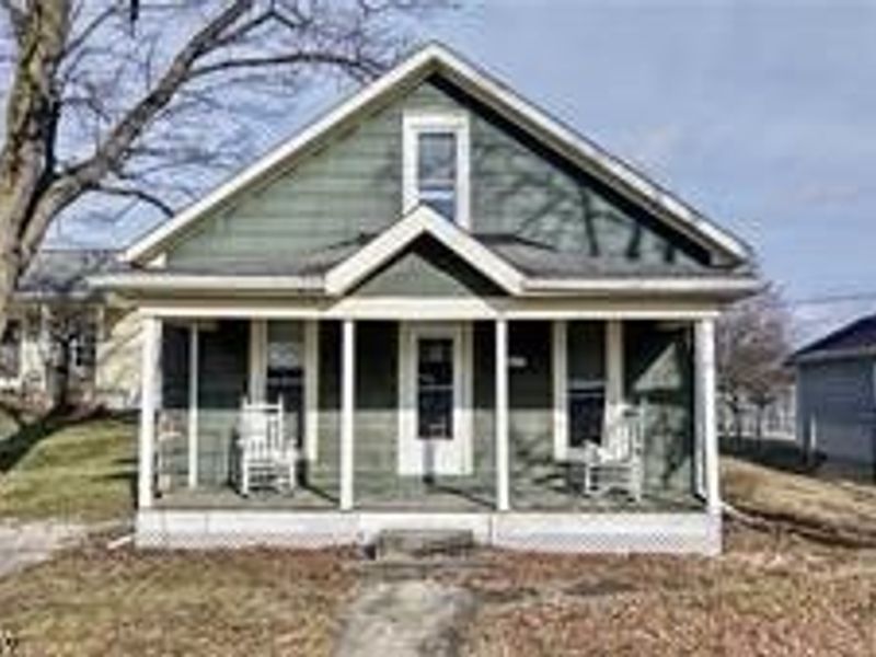 807 W Maple Street, Wilmot, OH 44689 Photo 1