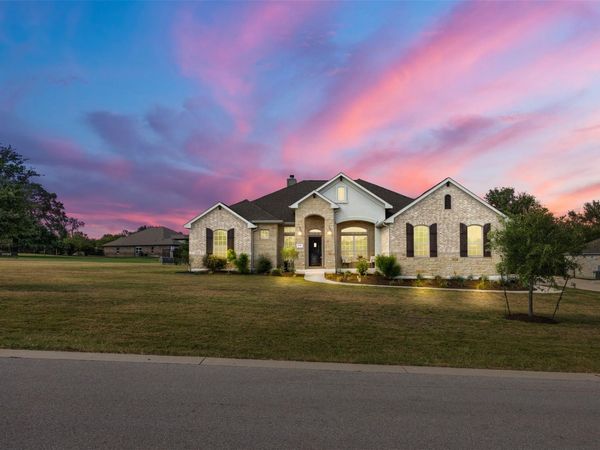 176 Pecos ST, Cedar Creek, TX 78612