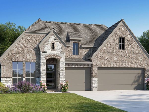 132 North River WAY, Liberty Hill, TX 78642