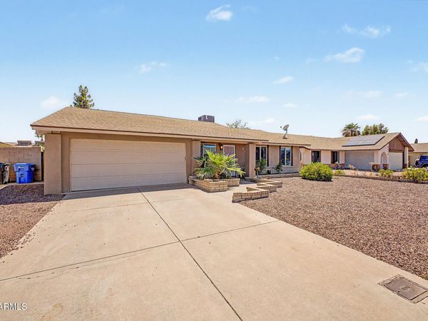 4109 W ASTER Drive, Phoenix, AZ 85029