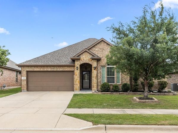 328 Running water Trail, Fort Worth, TX 76131